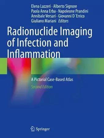 Radionuclide Imaging of Infection and Inflammation cover