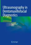 Ultrasonography in Dentomaxillofacial Diagnostics cover