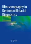Ultrasonography in Dentomaxillofacial Diagnostics cover