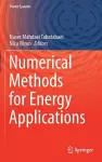 Numerical Methods for Energy Applications cover
