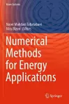 Numerical Methods for Energy Applications cover