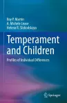 Temperament and Children cover