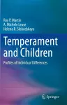 Temperament and Children cover