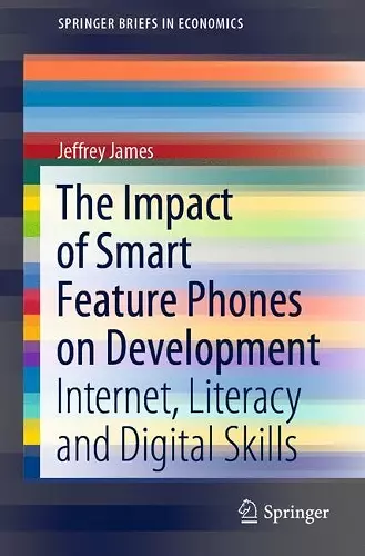 The Impact of Smart Feature Phones on Development cover