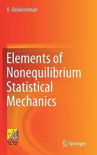 Elements of Nonequilibrium Statistical Mechanics cover