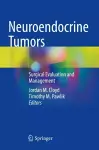 Neuroendocrine Tumors cover