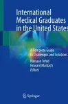 International Medical Graduates in the United States cover