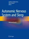 Autonomic Nervous System and Sleep cover