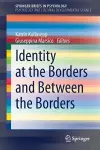 Identity at the Borders and Between the Borders cover