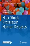 Heat Shock Proteins in Human Diseases cover