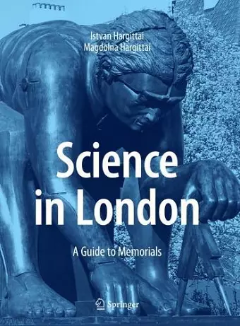 Science in London cover