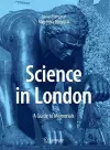 Science in London cover