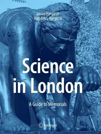 Science in London cover