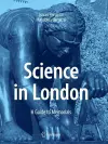 Science in London cover