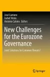 New Challenges for the Eurozone Governance cover