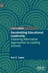 Decolonizing Educational Leadership cover