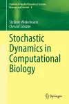 Stochastic Dynamics in Computational Biology cover