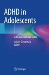 ADHD in Adolescents cover