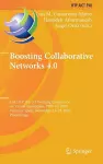 Boosting Collaborative Networks 4.0 cover