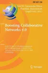 Boosting Collaborative Networks 4.0 cover