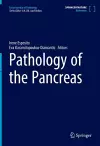 Pathology of the Pancreas cover