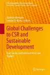 Global Challenges to CSR and Sustainable Development cover