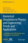 Numerical Simulation in Physics and Engineering: Trends and Applications cover