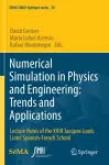 Numerical Simulation in Physics and Engineering: Trends and Applications cover