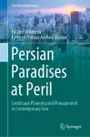 Persian Paradises at Peril cover