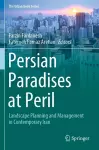 Persian Paradises at Peril cover