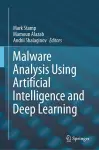 Malware Analysis Using Artificial Intelligence and Deep Learning cover