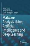 Malware Analysis Using Artificial Intelligence and Deep Learning cover