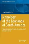 Ichnology of the Lowlands of South America cover