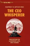 The CEO Whisperer cover