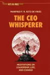 The CEO Whisperer cover