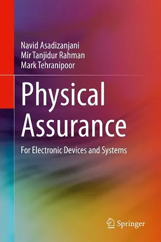 Physical Assurance cover
