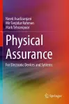 Physical Assurance cover