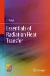 Essentials of Radiation Heat Transfer cover