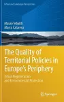 The Quality of Territorial Policies in Europe’s Periphery cover