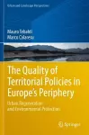 The Quality of Territorial Policies in Europe’s Periphery cover