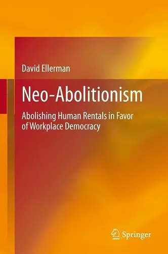 Neo-Abolitionism cover