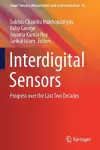 Interdigital Sensors cover
