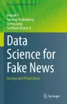 Data Science for Fake News cover