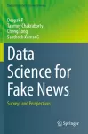 Data Science for Fake News cover