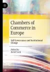 Chambers of Commerce in Europe cover