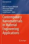 Contemporary Nanomaterials in Material Engineering Applications cover