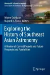 Exploring the History of Southeast Asian Astronomy cover