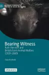 Bearing Witness cover