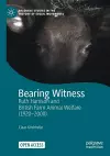 Bearing Witness cover