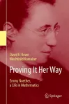 Proving It Her Way cover